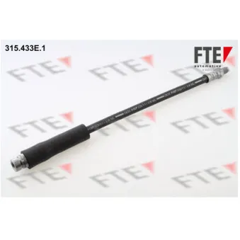 Flexible de frein FTE 315.433E.1