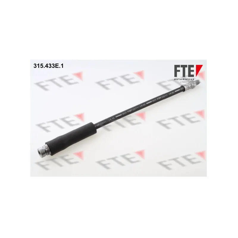 Flexible de frein FTE 315.433E.1