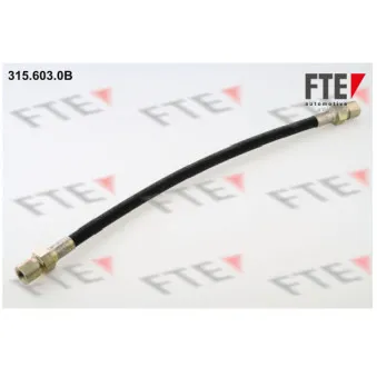 Flexible de frein FTE 315.603.0B