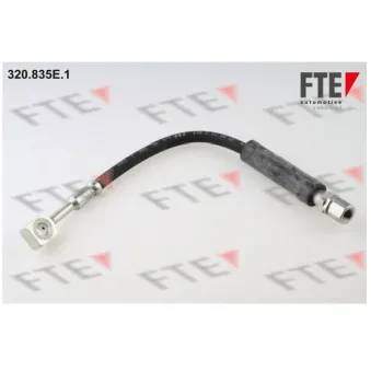 Flexible de frein FTE 320.835E.1