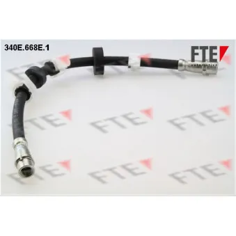 Flexible de frein FTE 340E.668E.1