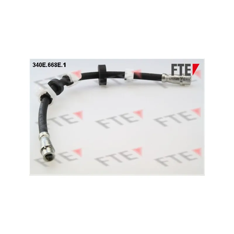 Flexible de frein FTE 340E.668E.1