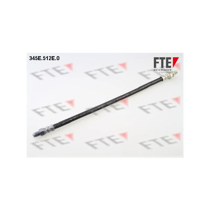 Flexible de frein FTE 345E.512E.0