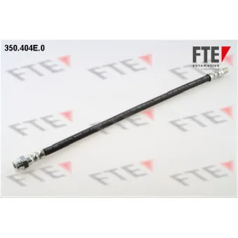 Flexible de frein FTE 350.404E.0