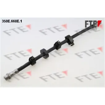 Flexible de frein FTE 350E.668E.1