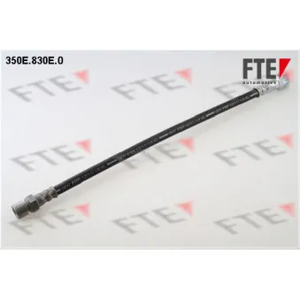 Flexible de frein FTE 350E.830E.0