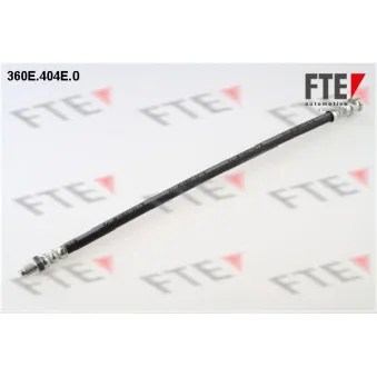 Flexible de frein FTE 360E.404E.0