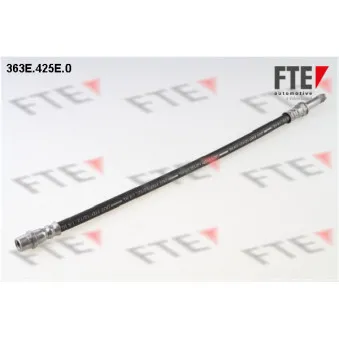 Flexible de frein FTE 363E.425E.0