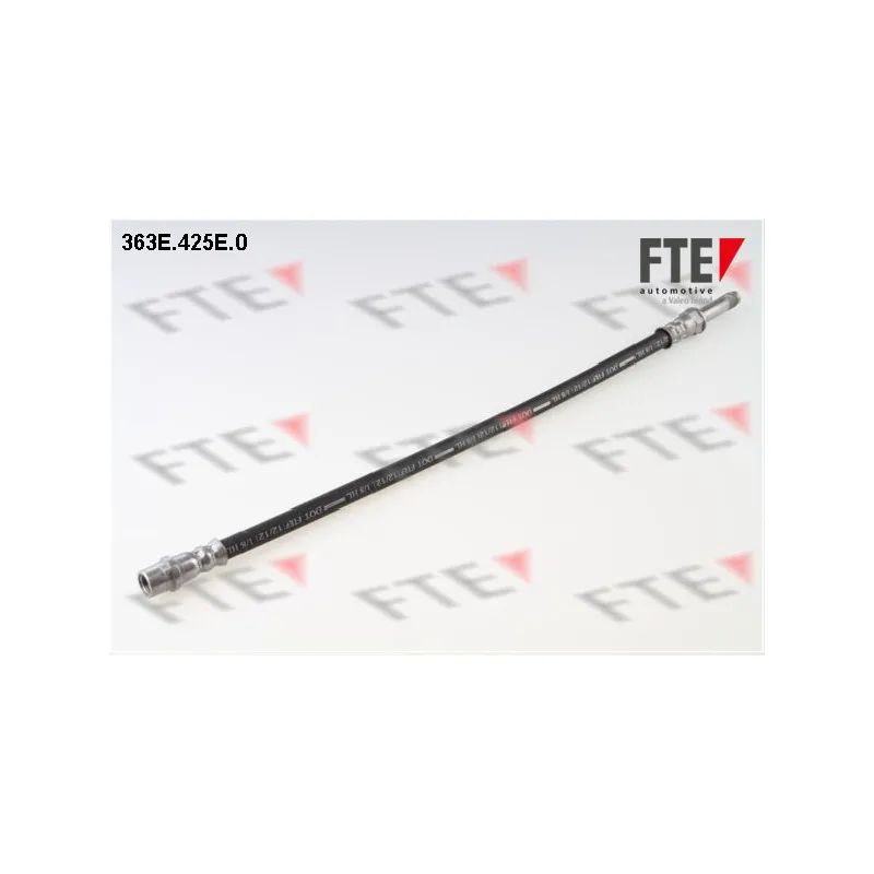 Flexible de frein FTE 363E.425E.0