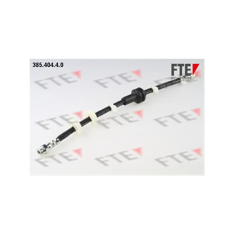 Flexible de frein FTE 385.404.4.0