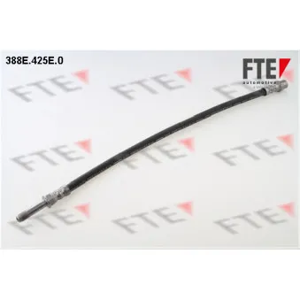 Flexible de frein FTE 388E.425E.0