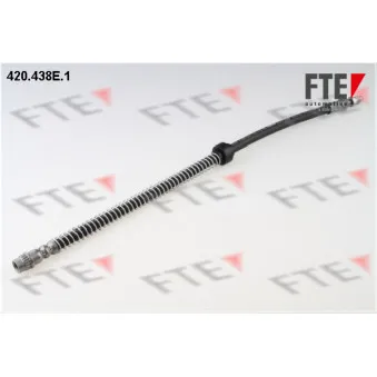 Flexible de frein FTE 420.438E.1