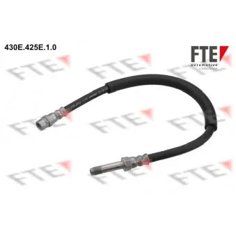 Flexible de frein FTE 430E.425E.1.0