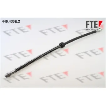 Flexible de frein FTE 440.430E.2