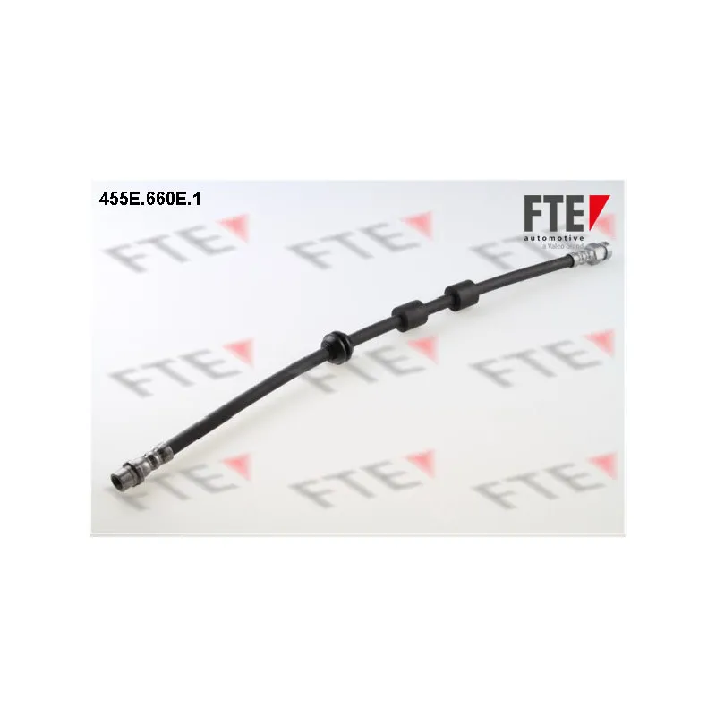 Flexible de frein FTE 455E.660E.1