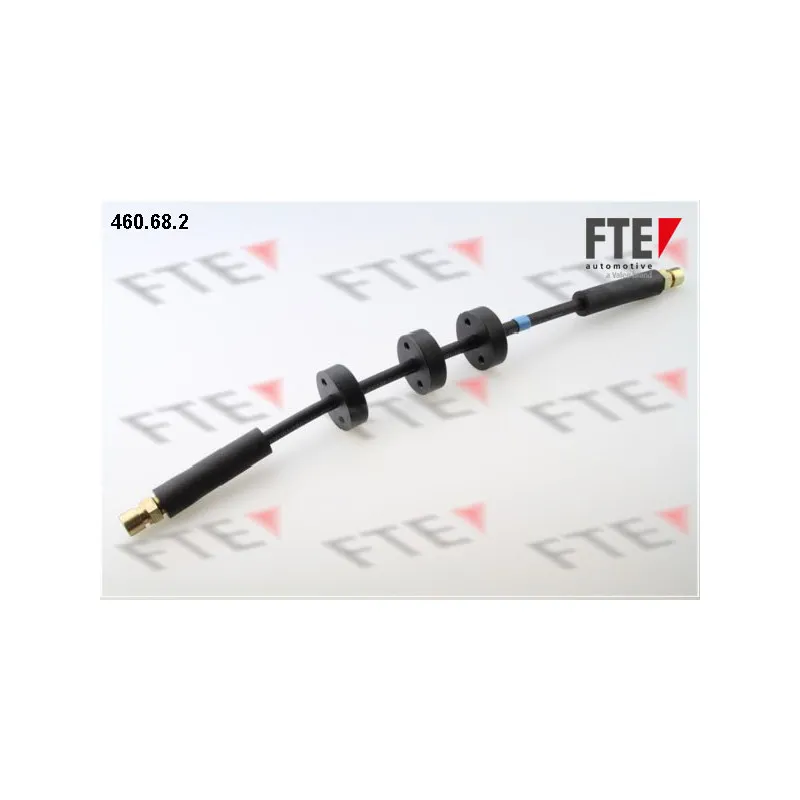 Flexible de frein FTE 460.68.2