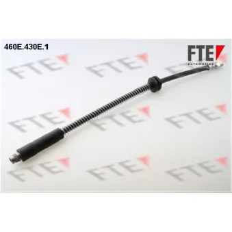 Flexible de frein FTE 460E.430E.1