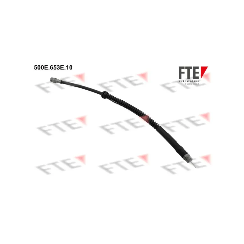 Flexible de frein FTE 500E.653E.10