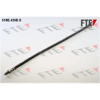 Flexible de frein FTE 518E.435E.0