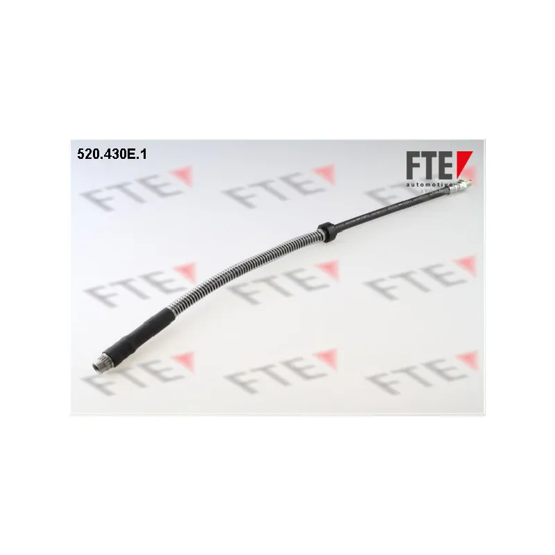 Flexible de frein FTE 520.430E.1