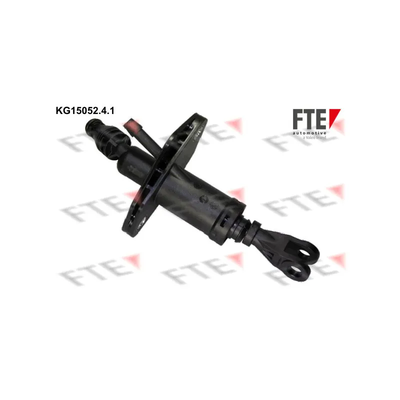 Cylindre émetteur, embrayage FTE KG15052.4.1