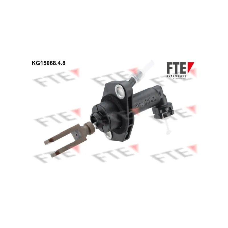 Cylindre émetteur, embrayage FTE KG15068.4.8