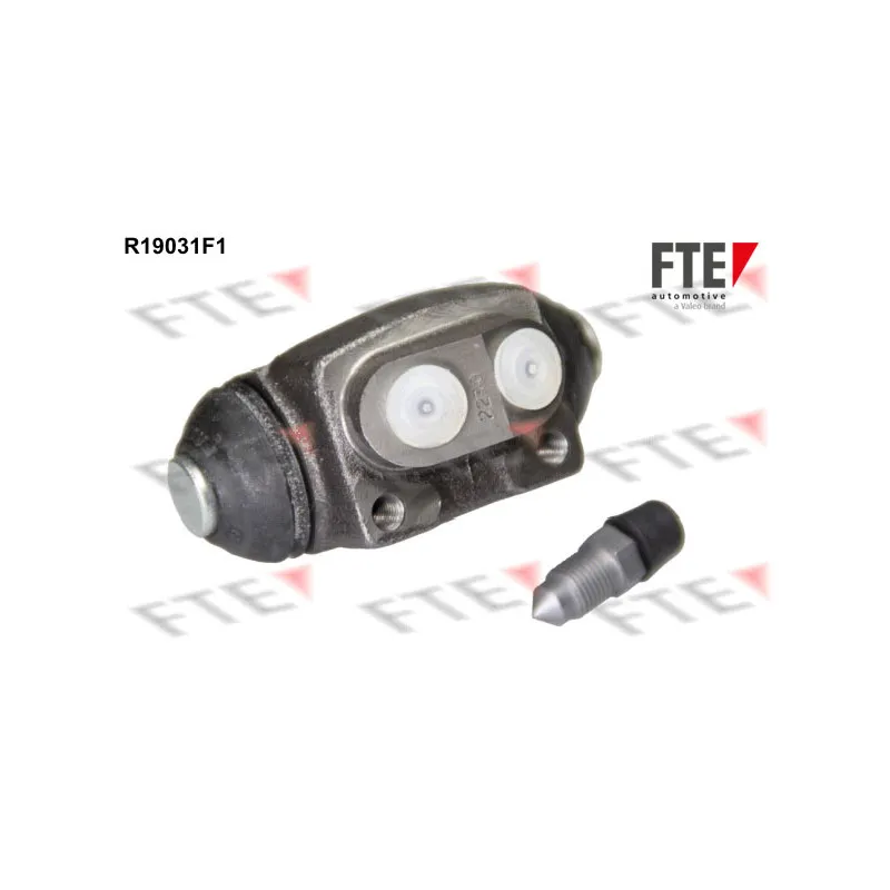 Cylindre de roue FTE R19031F1