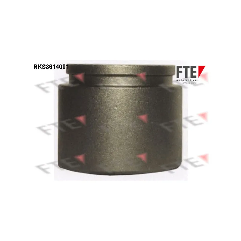 Piston, étrier de frein FTE RKS8614001