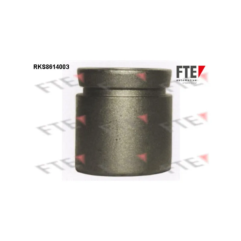Piston, étrier de frein FTE RKS8614003