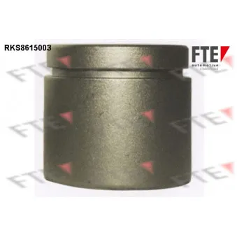 Piston, étrier de frein FTE RKS8615003