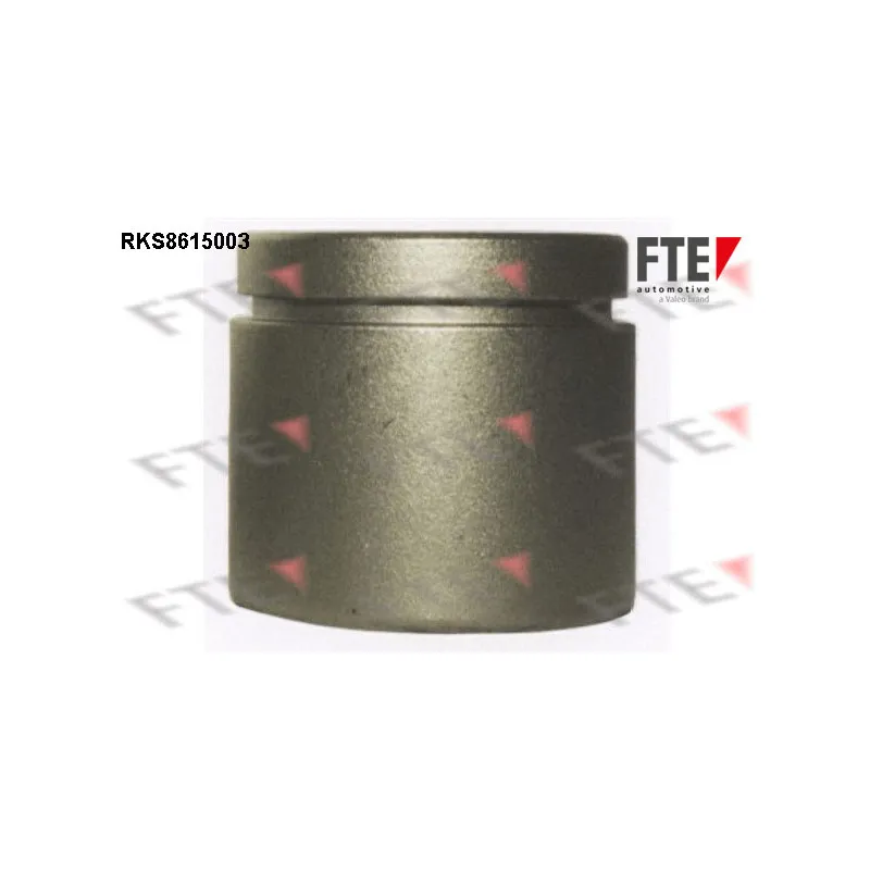 Piston, étrier de frein FTE RKS8615003