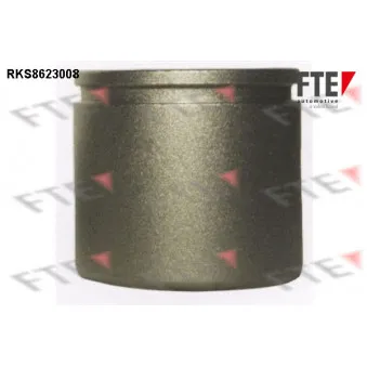 Piston, étrier de frein FTE RKS8623008