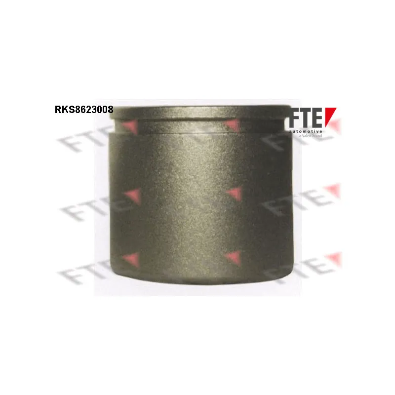 Piston, étrier de frein FTE RKS8623008