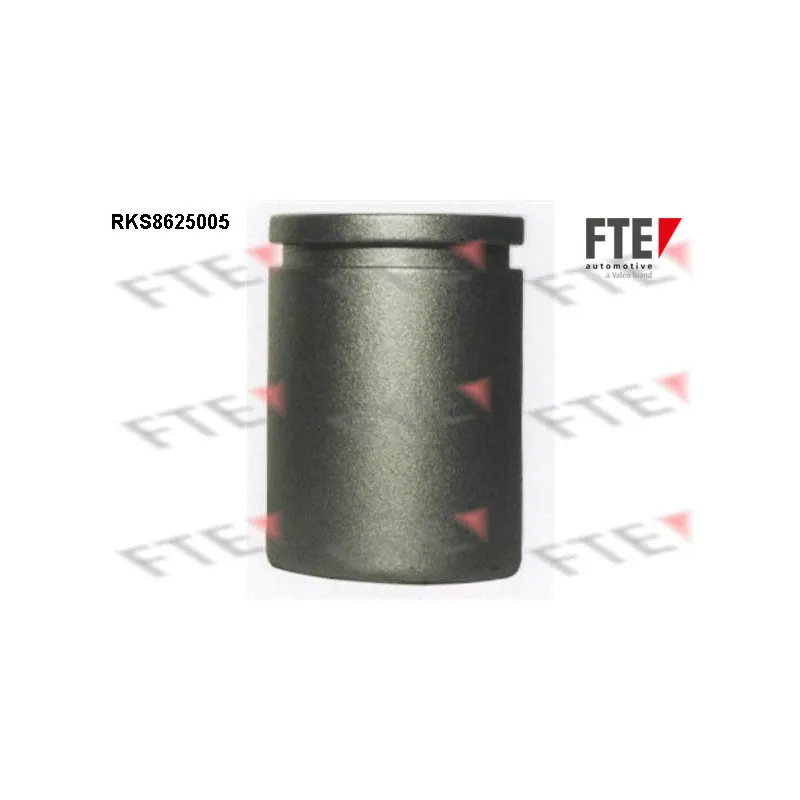 Piston, étrier de frein FTE RKS8625005