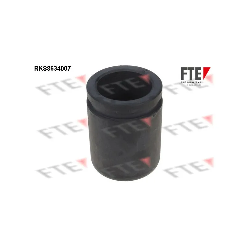 Piston, étrier de frein FTE RKS8634007