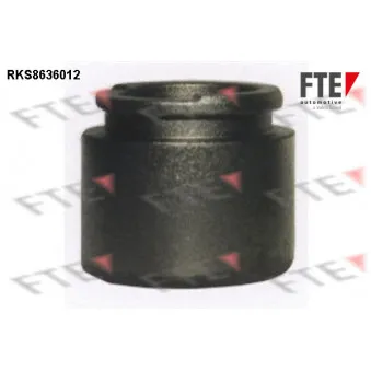 Piston, étrier de frein FTE RKS8636012