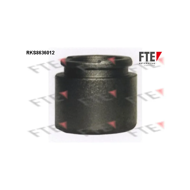 Piston, étrier de frein FTE RKS8636012