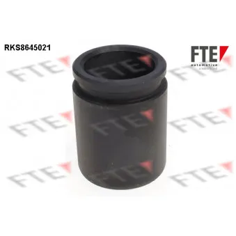 Piston, étrier de frein FTE RKS8645021