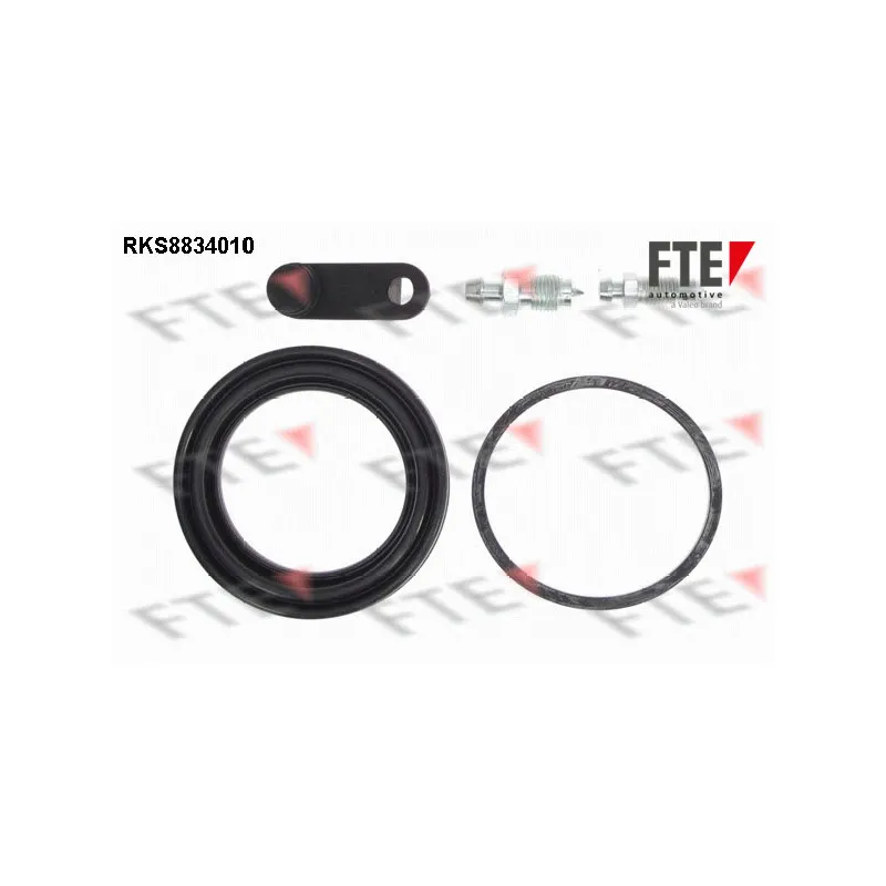Kit de réparation, étrier de frein FTE RKS8834010