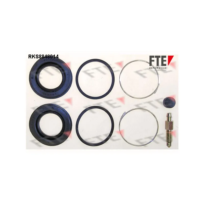 Kit de réparation, étrier de frein FTE RKS8848014