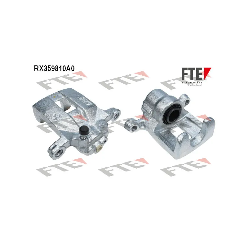 Étrier de frein FTE RX359810A0