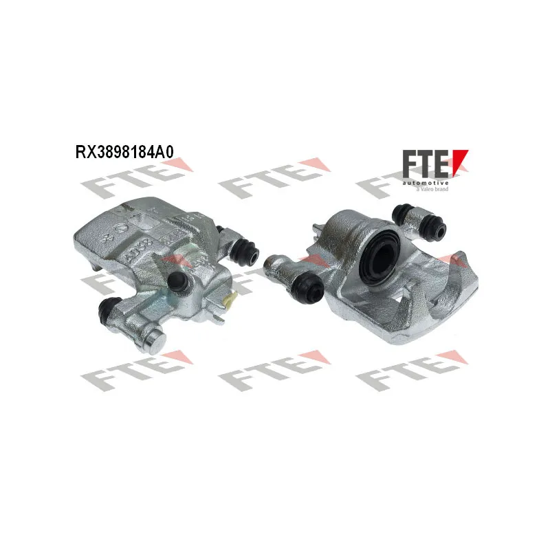 Étrier de frein FTE RX3898184A0
