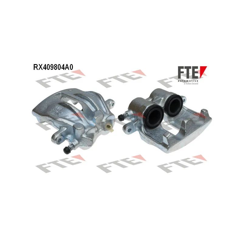 Étrier de frein FTE RX409804A0
