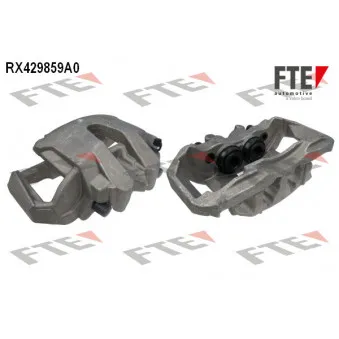 Étrier de frein FTE RX429859A0