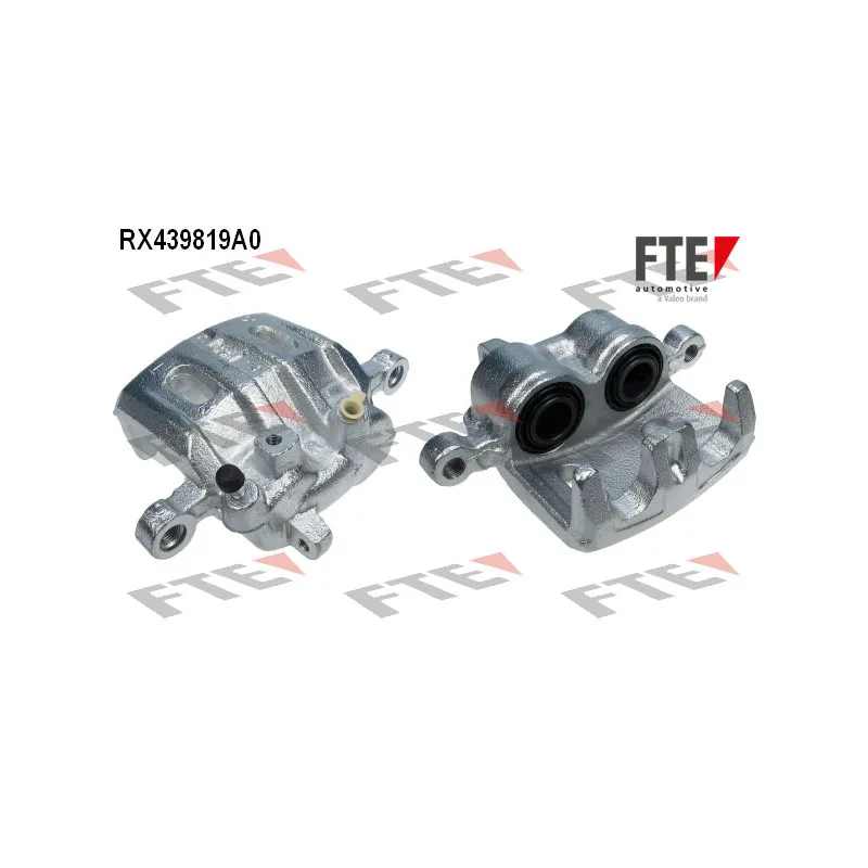 Étrier de frein FTE RX439819A0