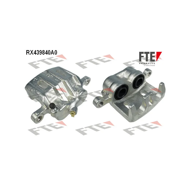 Étrier de frein FTE RX439840A0
