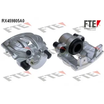 Étrier de frein FTE RX459805A0