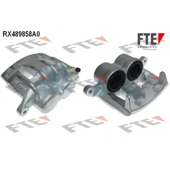 Étrier de frein FTE RX489858A0