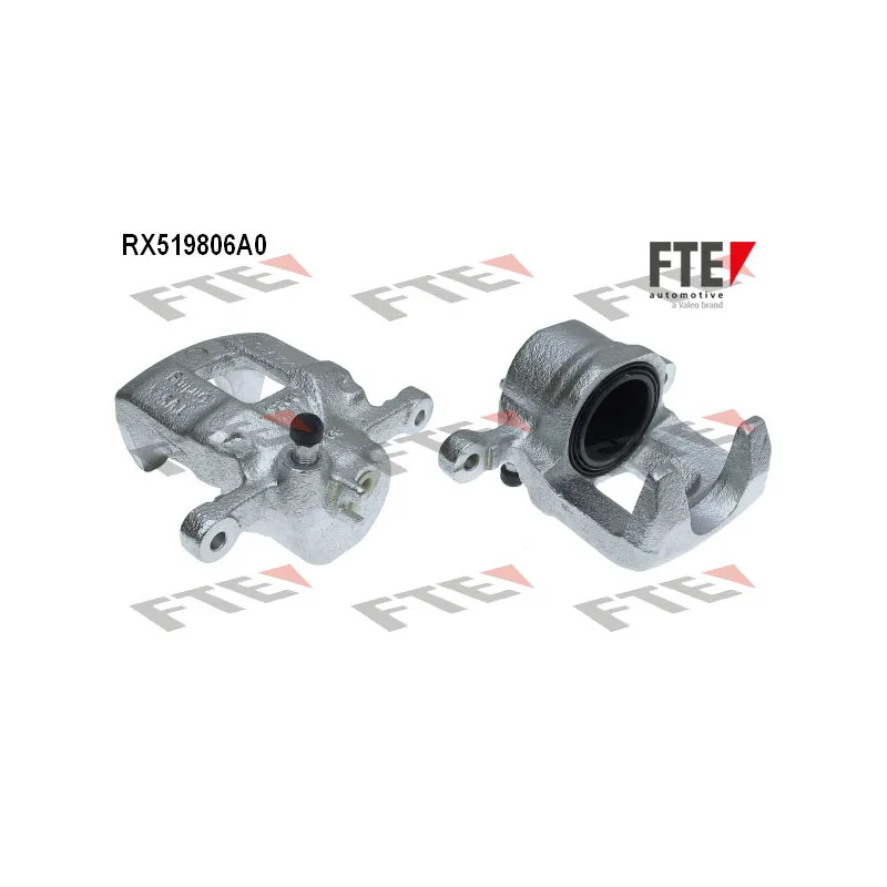 Étrier de frein FTE RX519806A0
