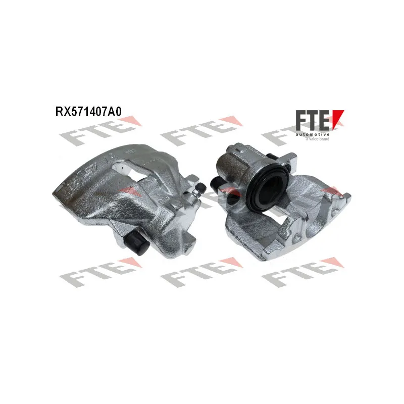 Étrier de frein FTE RX571407A0